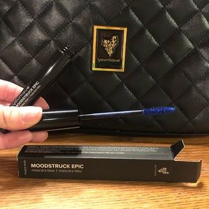 Younique Moodstruck EPIC Mascara - Blue